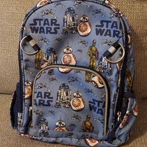 PBK Star Wars Backpack